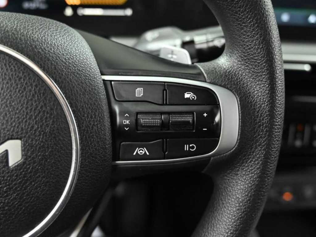 KIA K5 2024 - Importación desde Corea - HF Imports Iquique - Foto 16