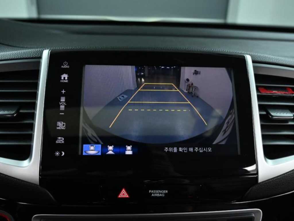 Honda Pilot 2017 - Importación desde Corea - HF Imports Iquique - Foto 15