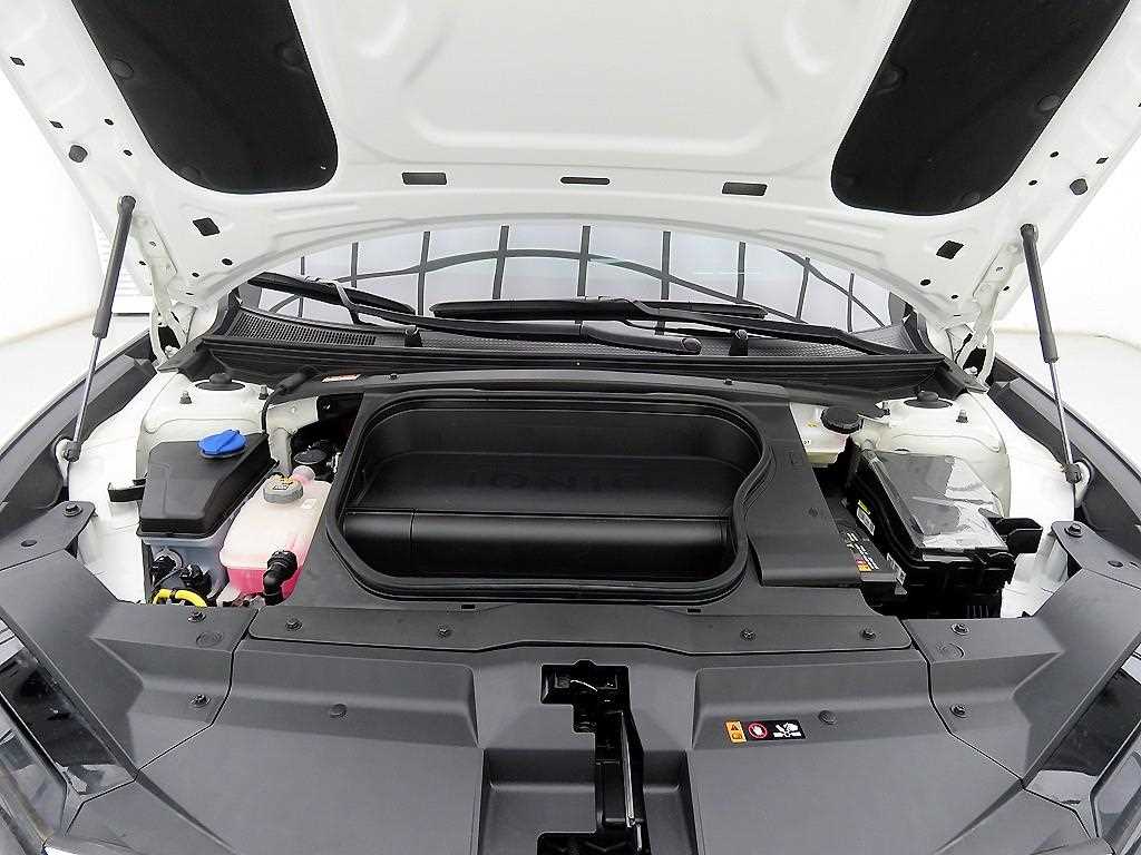 HYUNDAI Ioniq 6 2023 Blanco - Importación desde Corea - HF Imports Iquique - Foto 19