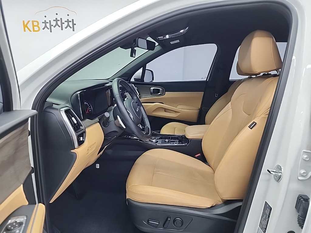 KIA Sorento - Vista 11