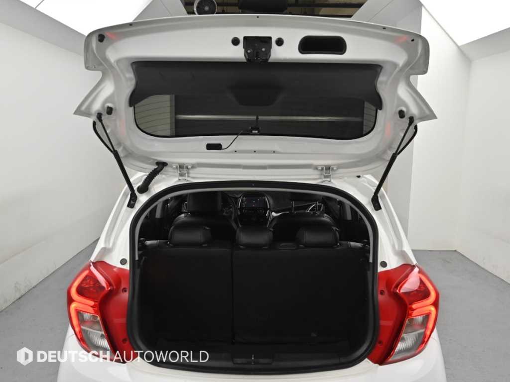 Chevrolet Spark 2019 - Importación desde Corea - HF Imports Iquique - Foto 20