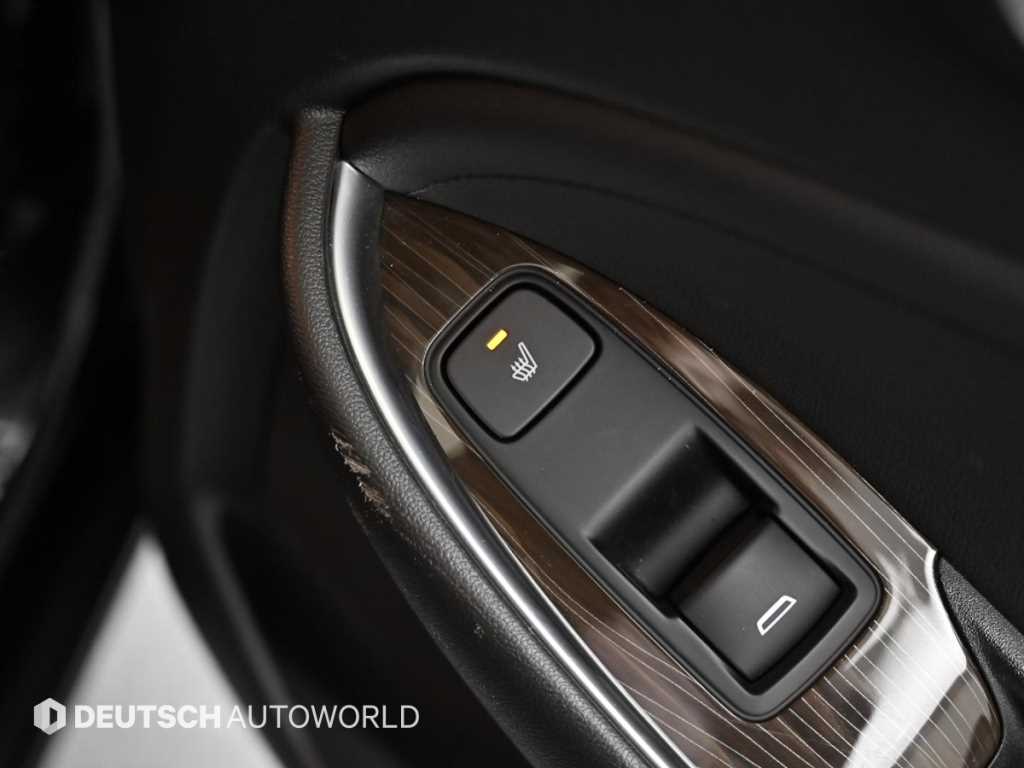 Chevrolet Malibu 2021 Negro - Importación desde Corea - HF Imports Iquique - Foto 16
