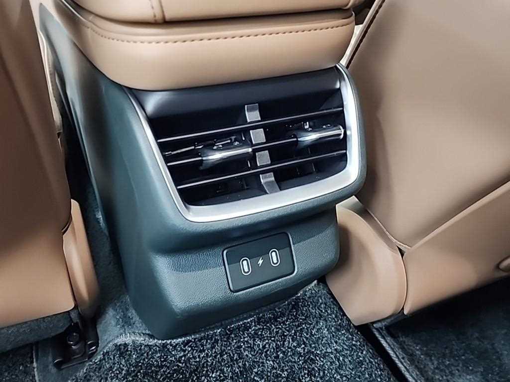 HYUNDAI Grandeur 2025 Negro - Importación desde Corea - HF Imports Iquique - Foto 13