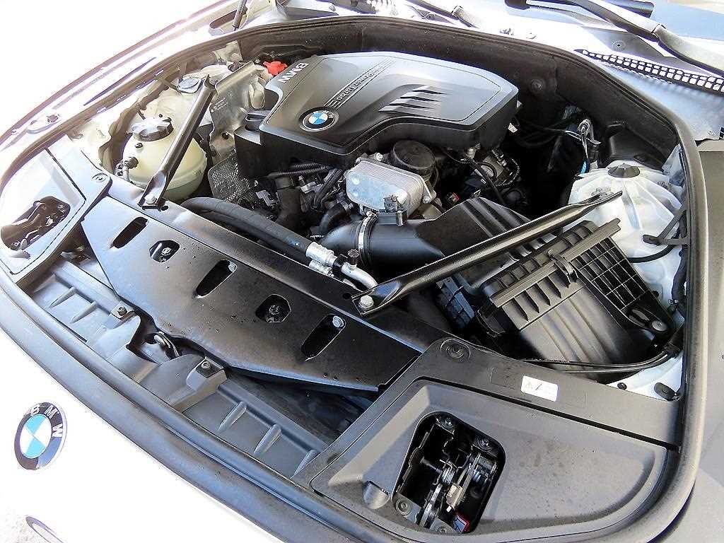 BMW 5 Series 2016 - Importación desde Corea - HF Imports Iquique - Foto 19