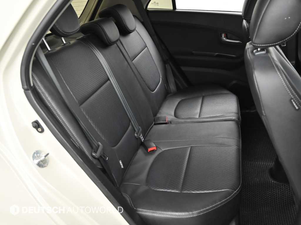 KIA Morning - Vista 12
