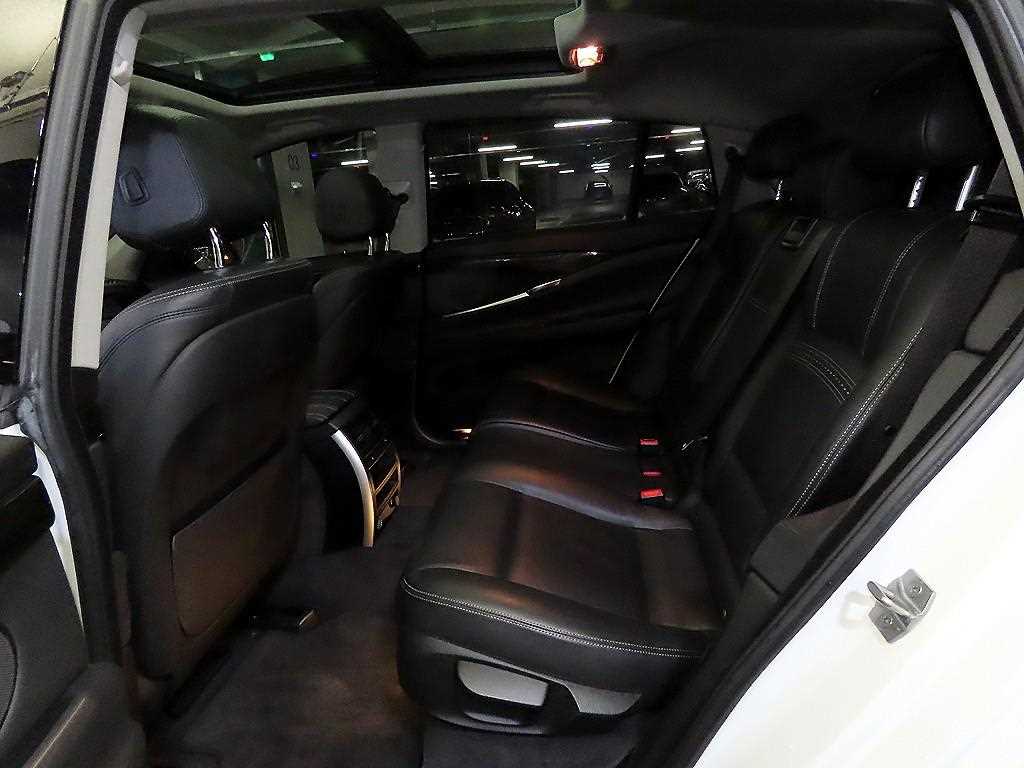 BMW Gran Turismo - Vista 7