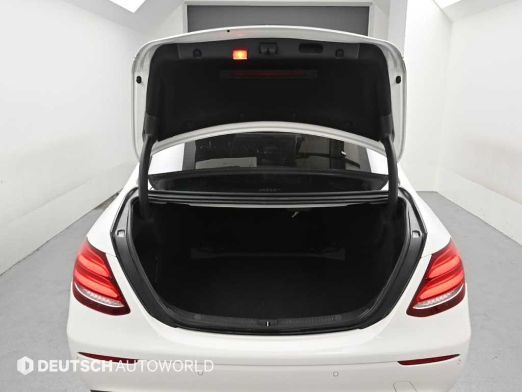Mercedes Benz E class 2019 Blanco - Importación desde Corea - HF Imports Iquique - Foto 19