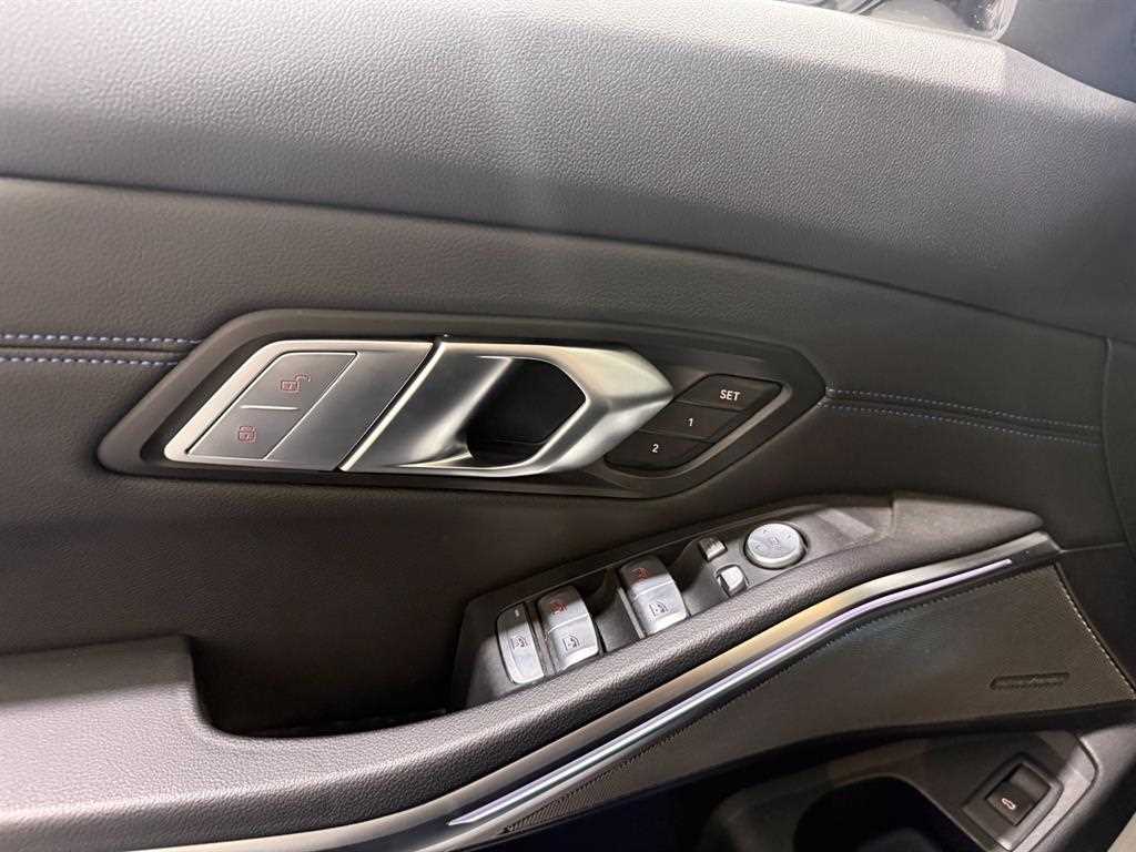 BMW 3 series - Vista 11