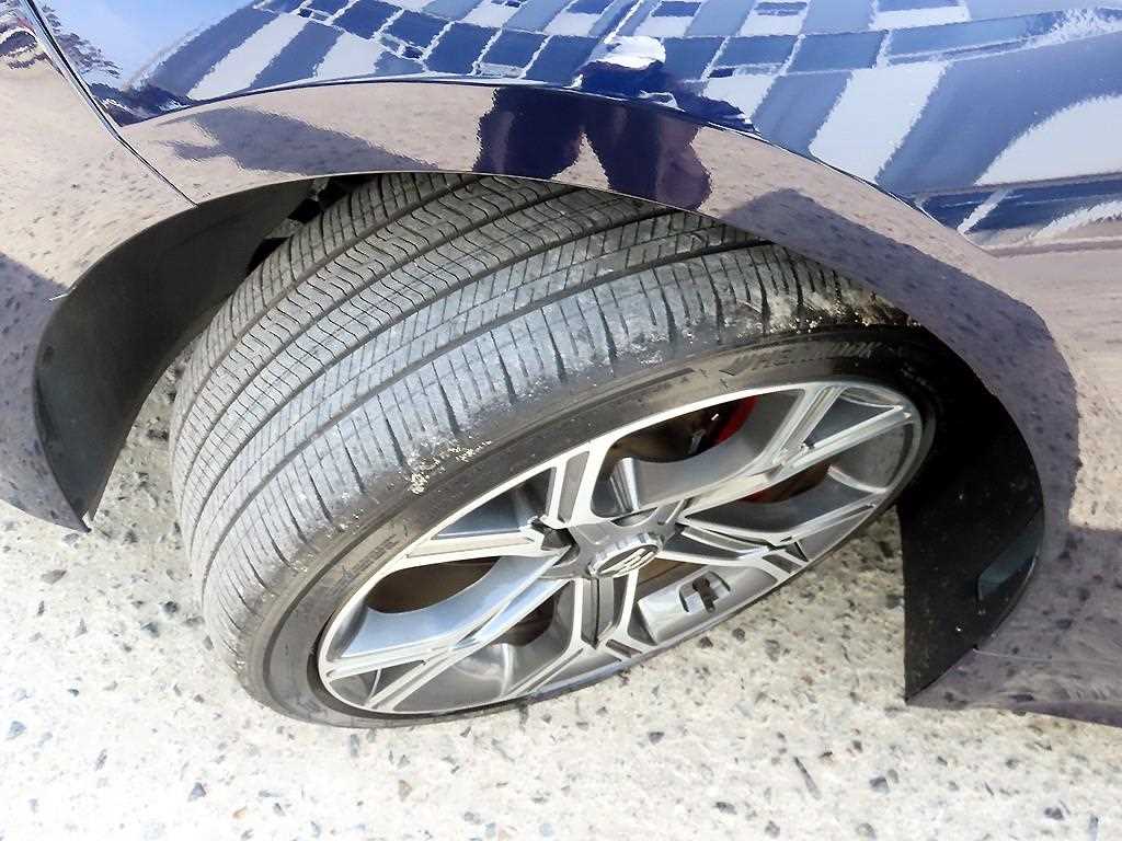 KIA Stinger 2018 Morado - Importación desde Corea - HF Imports Iquique - Foto 20