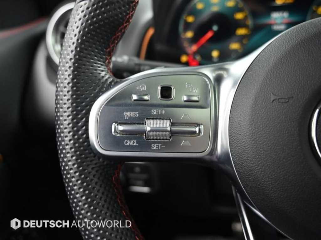 Mercedes Benz GLB Class 2022 Blanco - Importación desde Corea - HF Imports Iquique - Foto 16