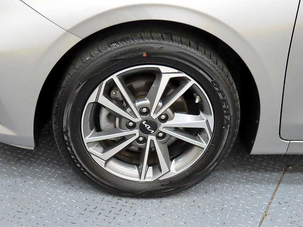 KIA K3 2022 - Importación desde Corea - HF Imports Iquique - Foto 19