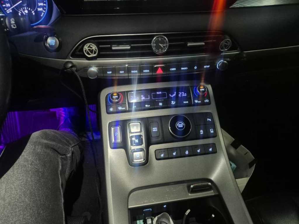 HYUNDAI Palisade - Vista 9