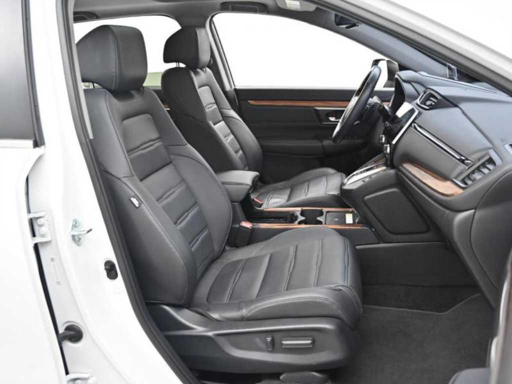 Honda CR-V - Vista 10