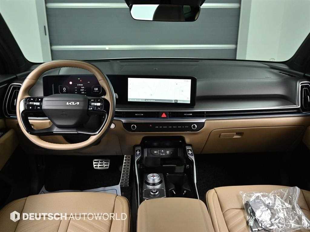 KIA Sorento - Vista 7
