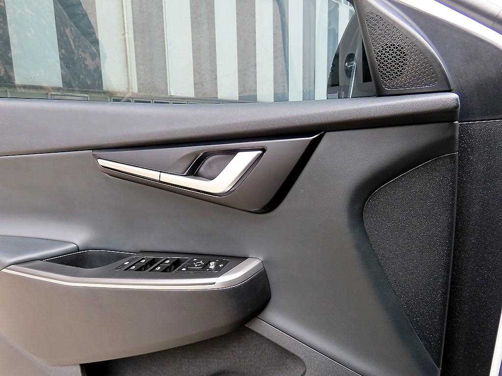 KIA EV6 - Vista 11