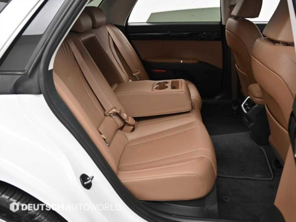 HYUNDAI Grandeur - Vista 12