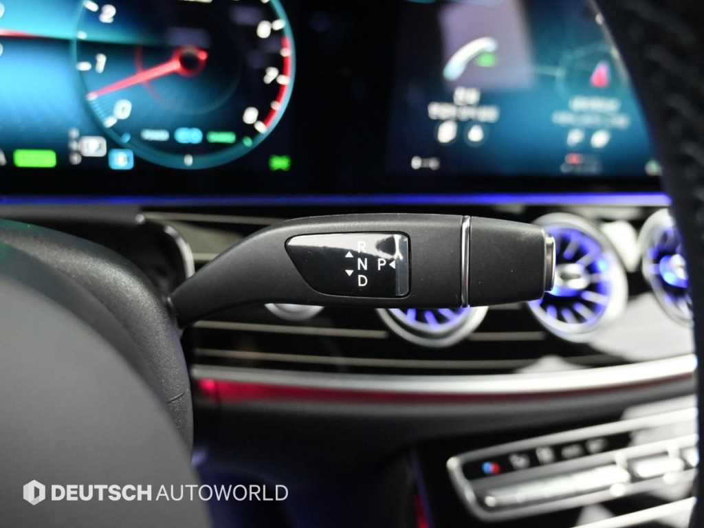 Mercedes Benz CLS Class - Vista 9