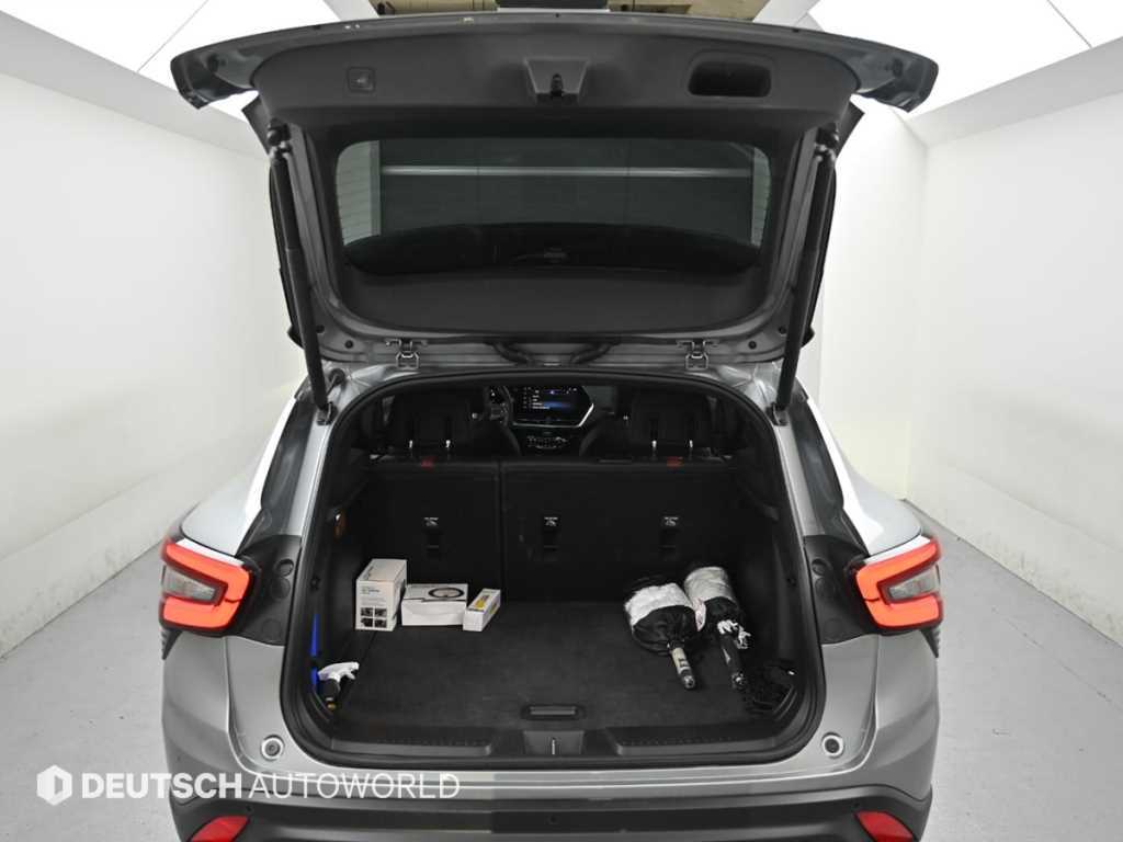 Chevrolet Trax 2024 Gris - Importación desde Corea - HF Imports Iquique - Foto 19
