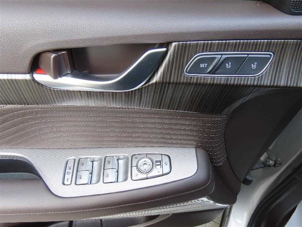 HYUNDAI Palisade - Vista 12