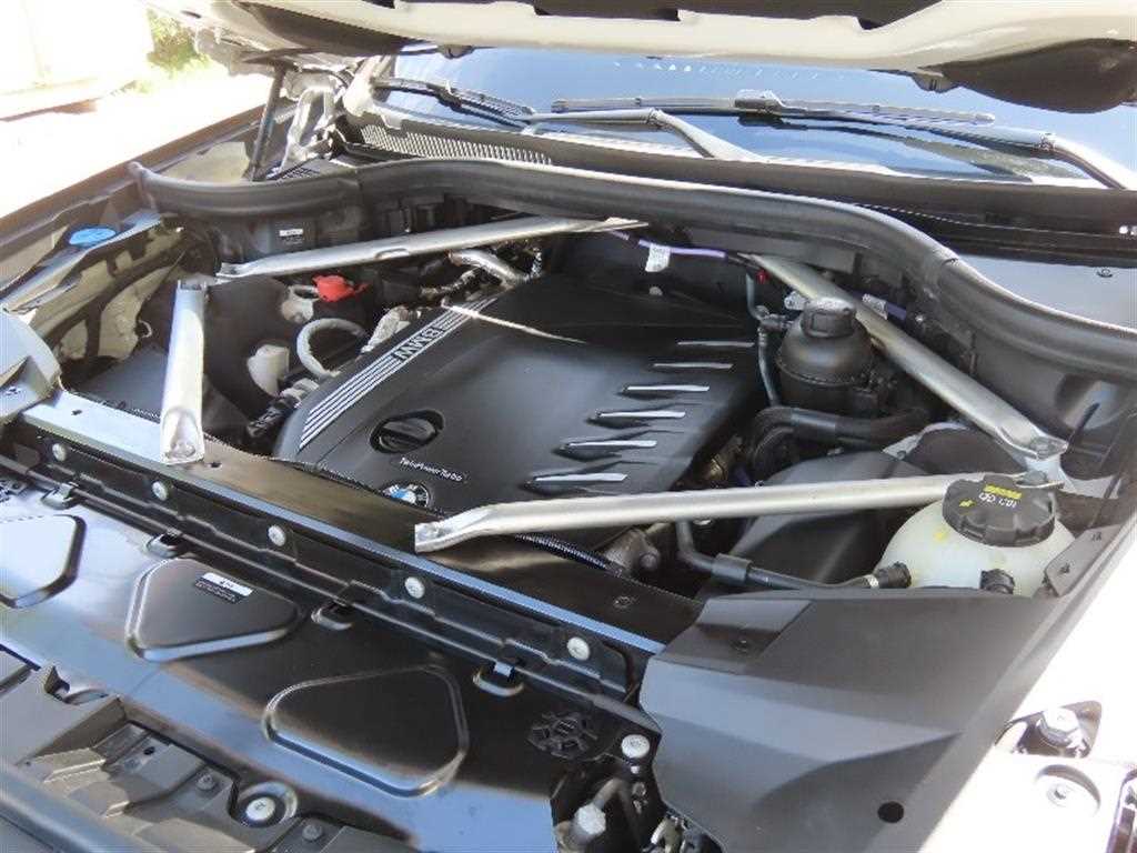 BMW X7 2022 Blanco - Importación desde Corea - HF Imports Iquique - Foto 20