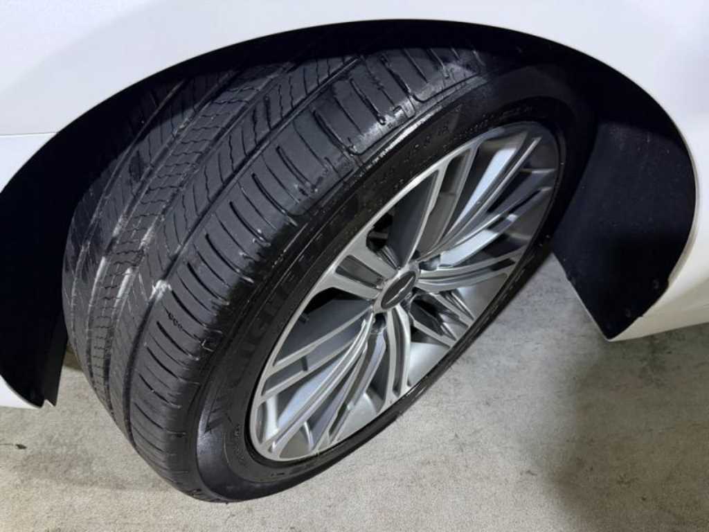 Genesis G80 2020 Blanco - Importación desde Corea - HF Imports Iquique - Foto 20