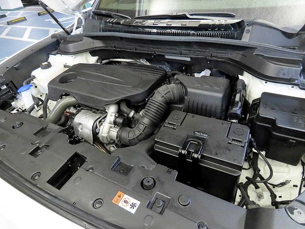 Ssangyong Action 2025 Blanco - Importación desde Corea - HF Imports Iquique - Foto 19