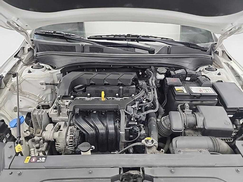 KIA K3 - Vista 5