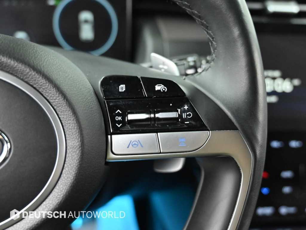 HYUNDAI Tucson 2021 Gris - Importación desde Corea - HF Imports Iquique - Foto 18