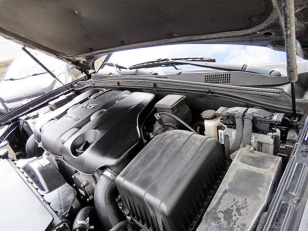 KIA Mohave 2021 Negro - Importación desde Corea - HF Imports Iquique - Foto 19