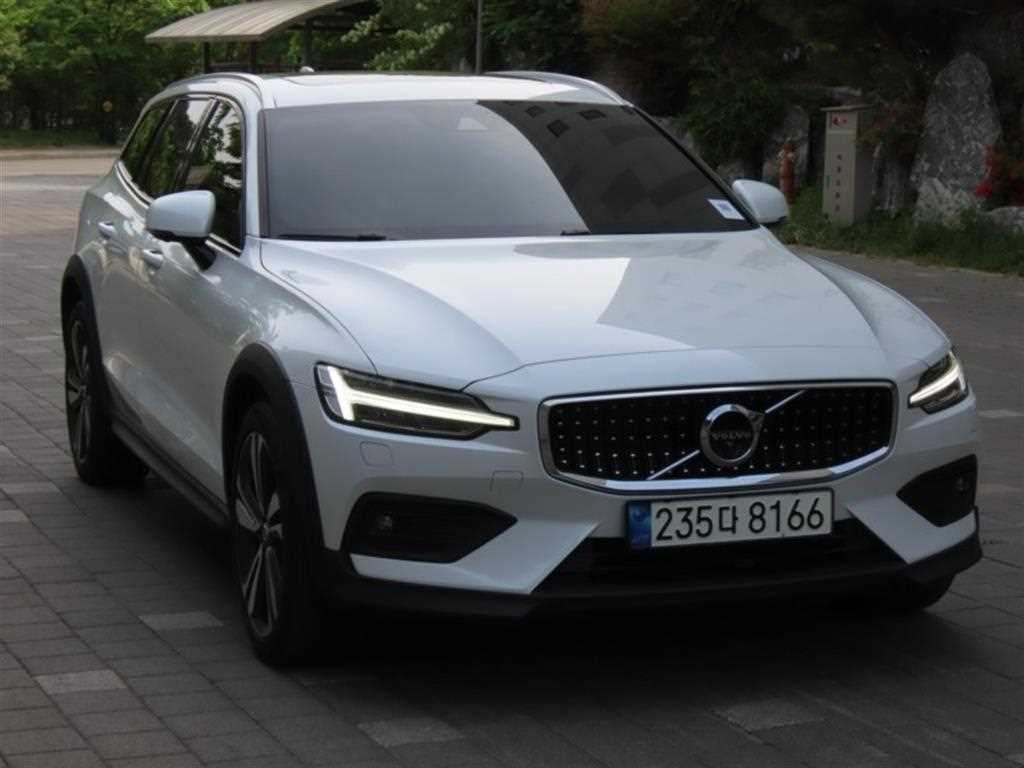 Volvo V60 - Vista 2