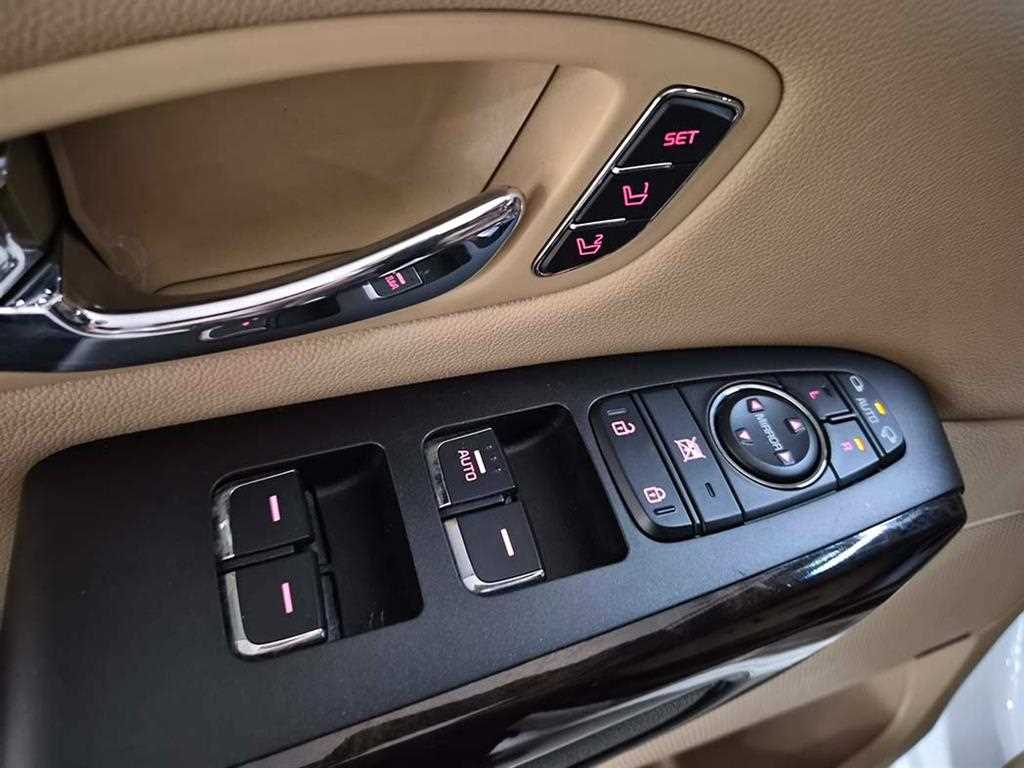 KIA Carnival 2019 - Importación desde Corea - HF Imports Iquique - Foto 13