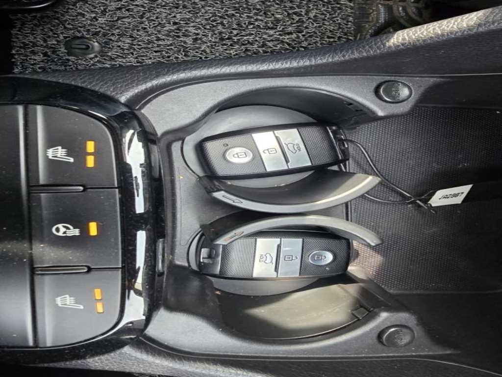 KIA Morning 2020 - Importación desde Corea - HF Imports Iquique - Foto 13
