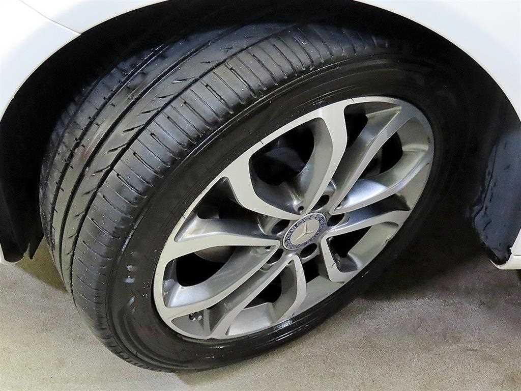 Mercedes Benz C Class 2017 Blanco - Importación desde Corea - HF Imports Iquique - Foto 20