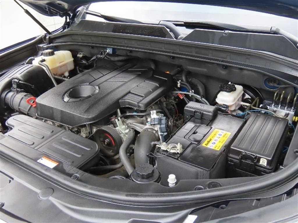 Ssangyong Rexton 2021 - Importación desde Corea - HF Imports Iquique - Foto 20