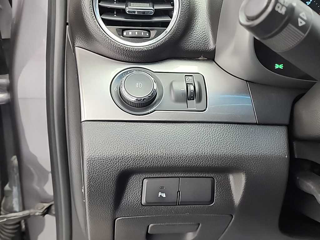 Chevrolet Orlando 2014 Gris - Importación desde Corea - HF Imports Iquique - Foto 17