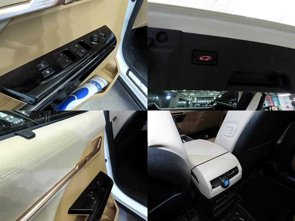 Ssangyong Action 2025 Blanco - Importación desde Corea - HF Imports Iquique - Foto 18