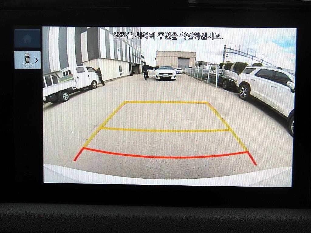 HYUNDAI Sonata 2022 Blanco - Importación desde Corea - HF Imports Iquique - Foto 15