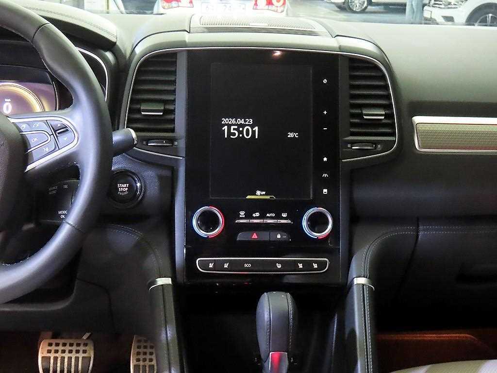 SAMSUNG QM6 - Vista 11