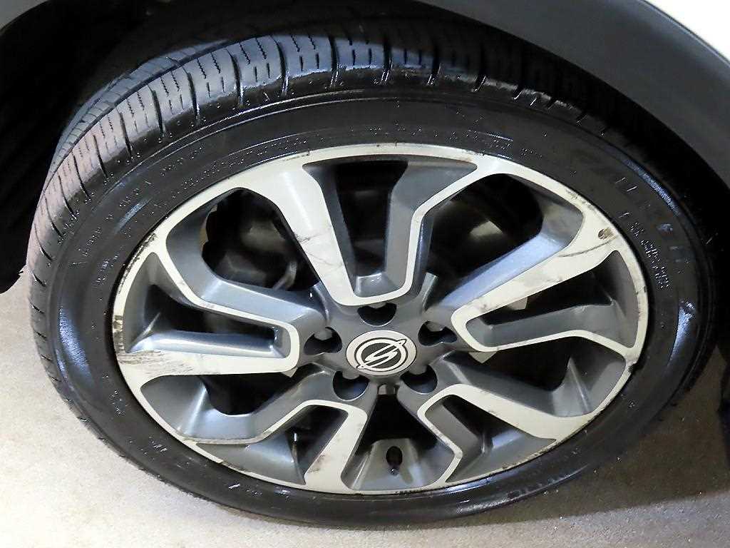 Ssangyong Tivoli 2016 Blanco - Importación desde Corea - HF Imports Iquique - Foto 19