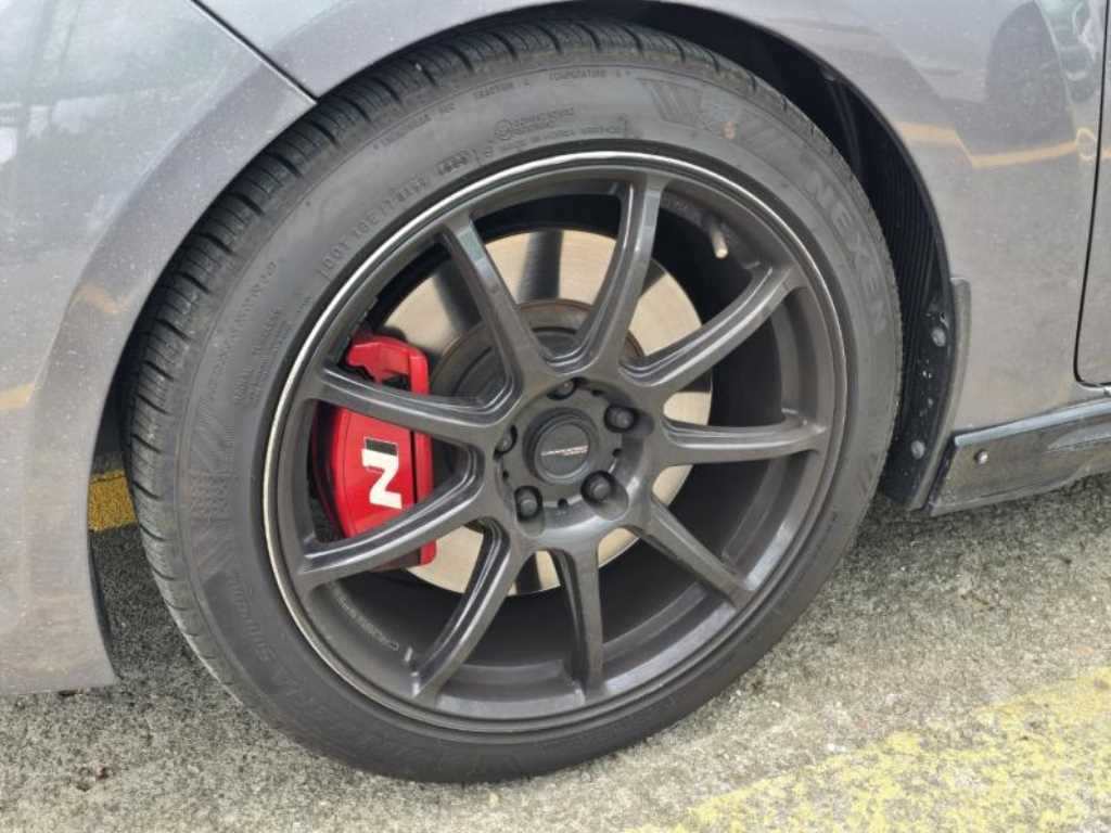 HYUNDAI Veloster 2015 Gris - Importación desde Corea - HF Imports Iquique - Foto 17