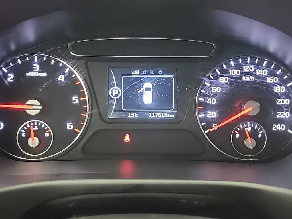 KIA Sorento - Vista 6