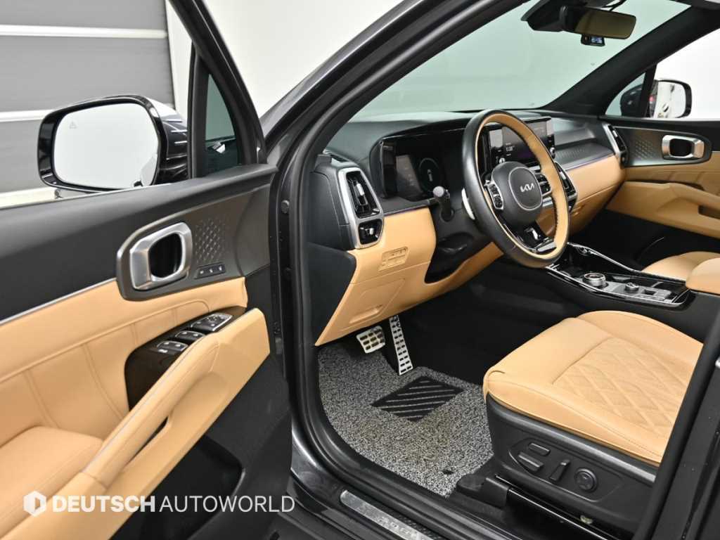 KIA Sorento - Vista 11
