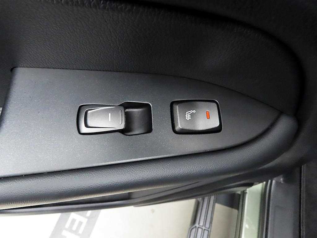 Ssangyong Rexton - Vista 12