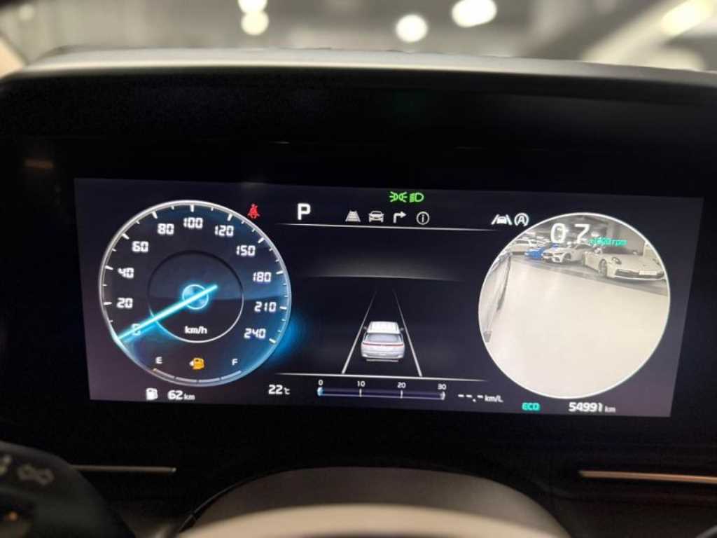KIA Carnival 2021 Plateado - Importación desde Corea - HF Imports Iquique - Foto 14