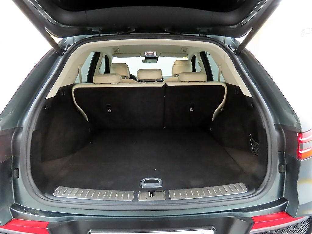 Genesis GV70 2021 Verde - Importación desde Corea - HF Imports Iquique - Foto 18
