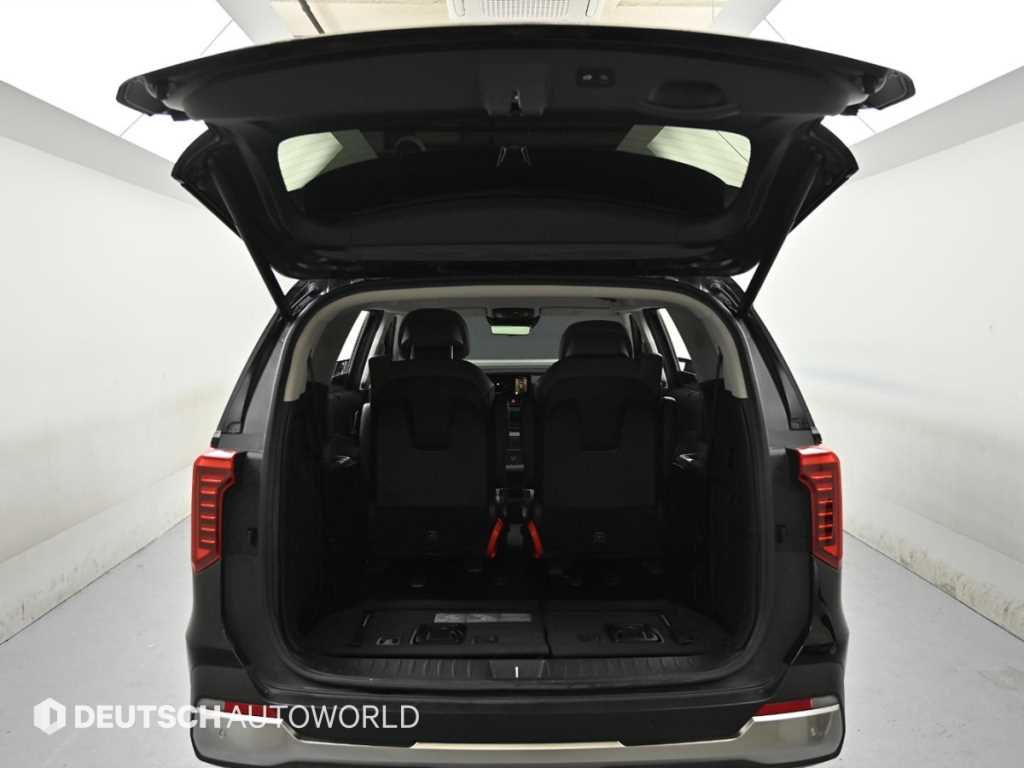 KIA Carnival 2024 - Importación desde Corea - HF Imports Iquique - Foto 19