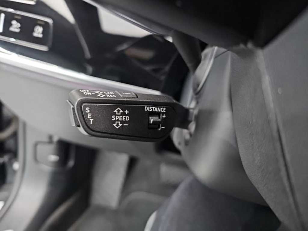 Audi A8 - Vista 8