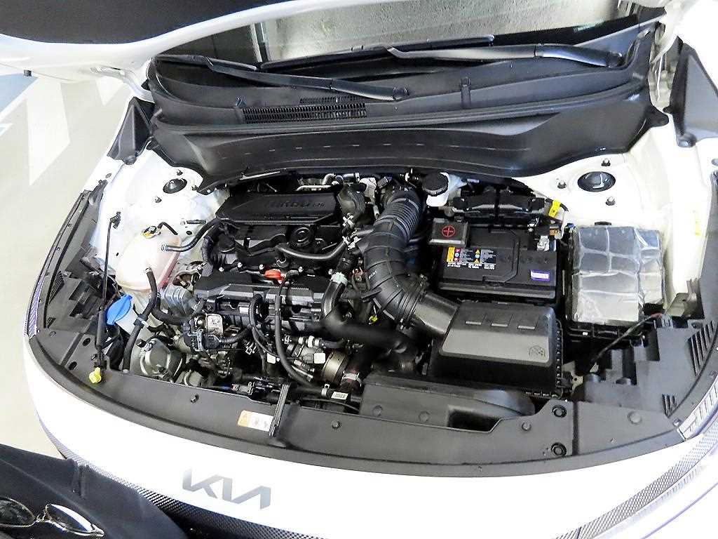 KIA Seltos 2024 Blanco - Importación desde Corea - HF Imports Iquique - Foto 19