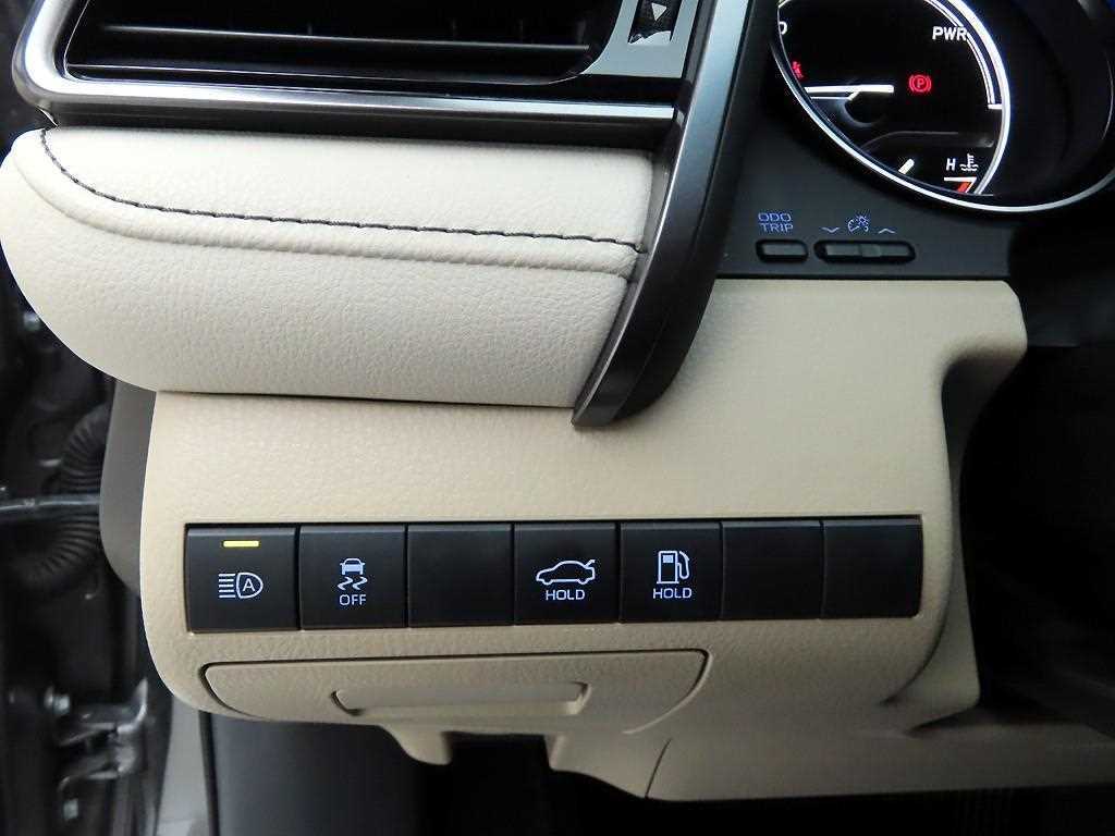 Toyota Camry 2024 Gris - Importación desde Corea - HF Imports Iquique - Foto 17