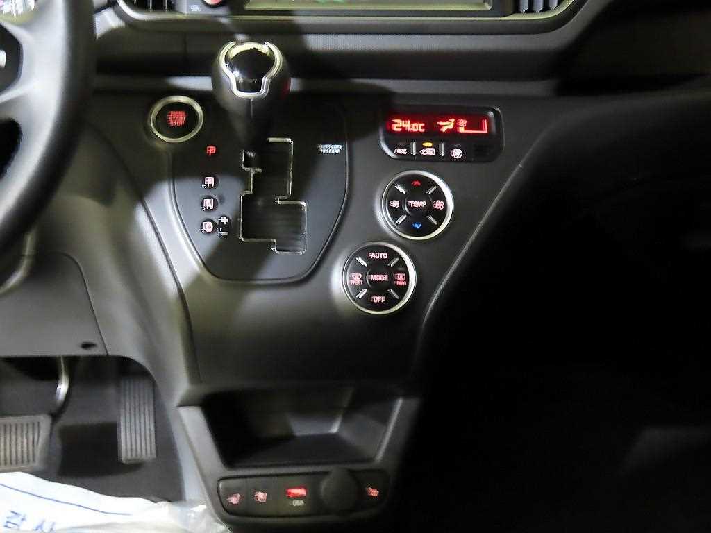 KIA Ray - Vista 12